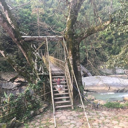 Cau May Homestay Sa Pa Luaran gambar