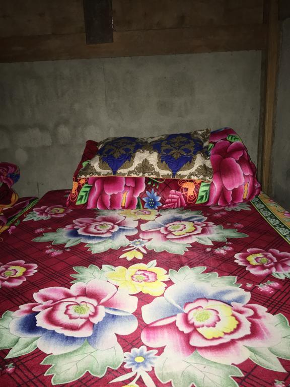 Cau May Homestay Sa Pa Luaran gambar